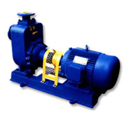 自吸泵選型手冊