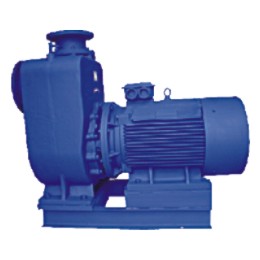 自吸泵選型手冊