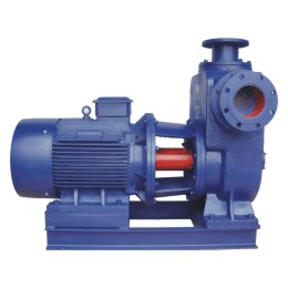 自吸泵選型手冊(cè)