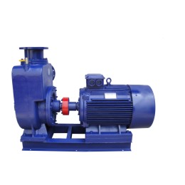 自吸泵選型手冊(cè)