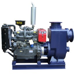 自吸泵選型手冊