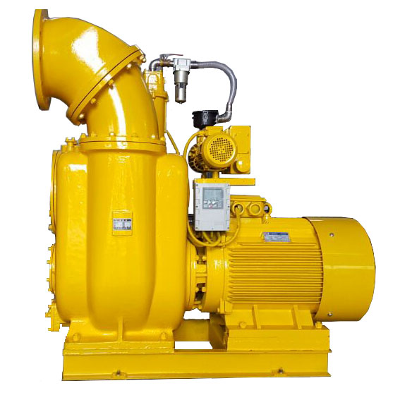 自吸泵選型手冊(cè)